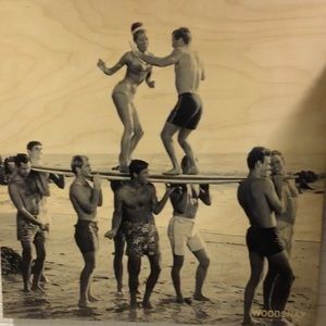 Meet your Posher, Jackie